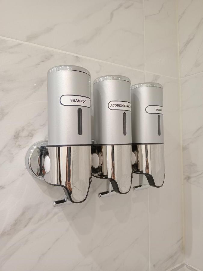 Boreas Ecoluxury Glamping 엘 칼라파테 외부 사진